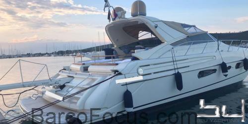 Riva 59 Mercurius avaliação e ficha técnica